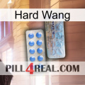 Hard Wang 39